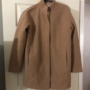 Crewcuts by J. Crew city coat